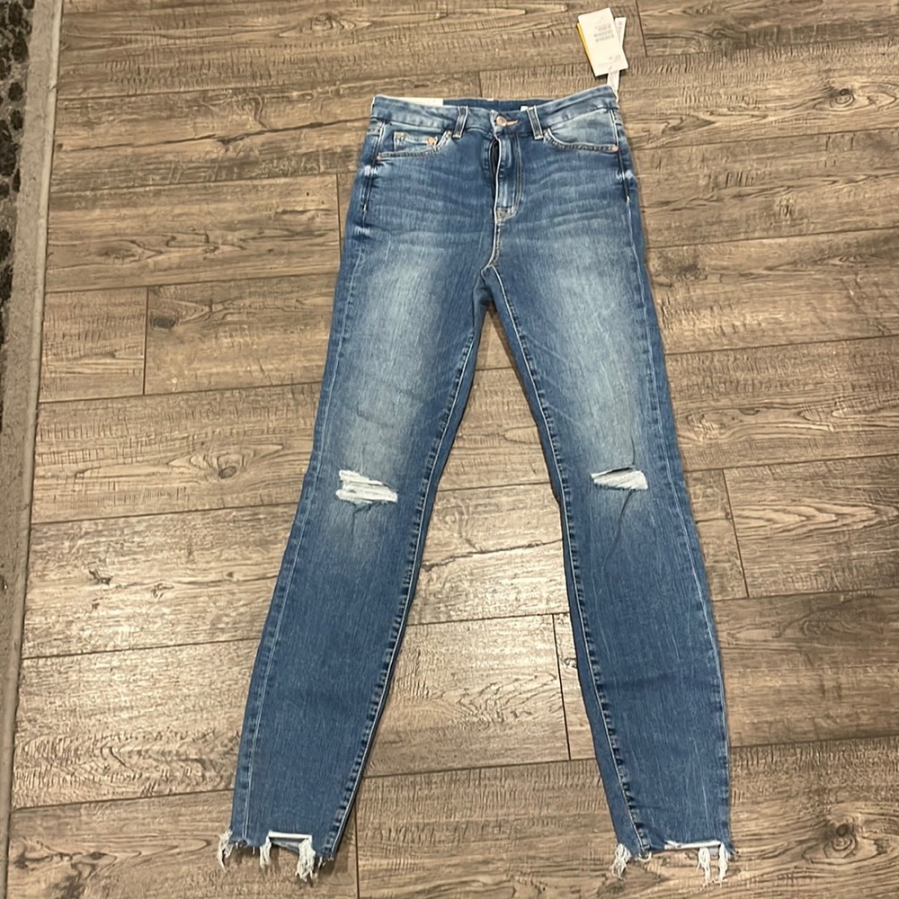 H&M women jeans